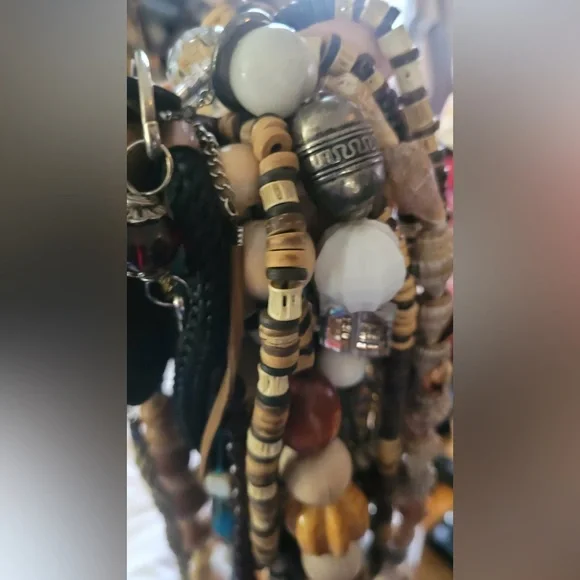 Beaded Necklaces & Bracelets - Picture 5 of 8